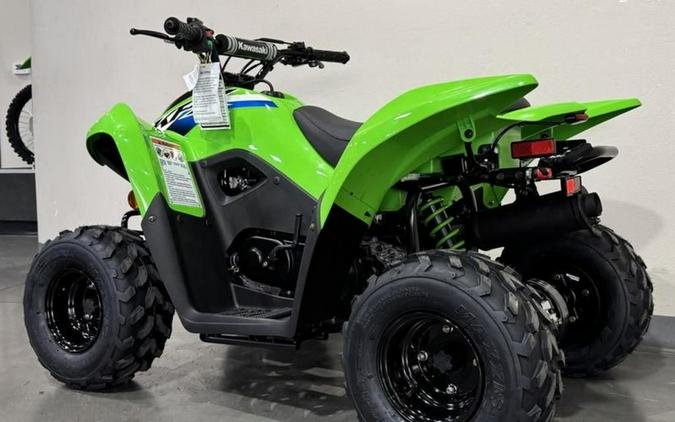 2026 Kawasaki KFX®50