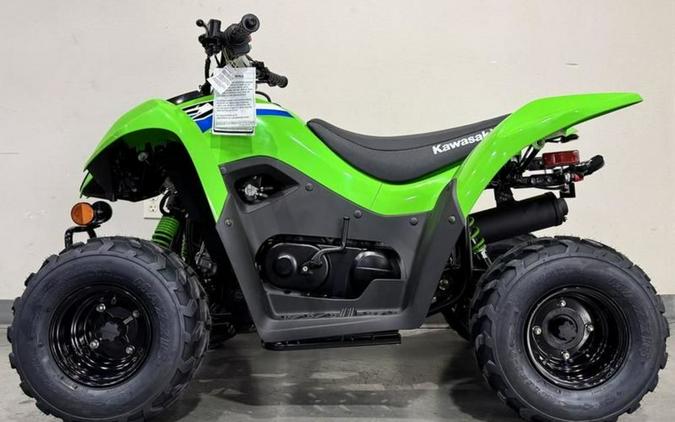 2026 Kawasaki KFX®50