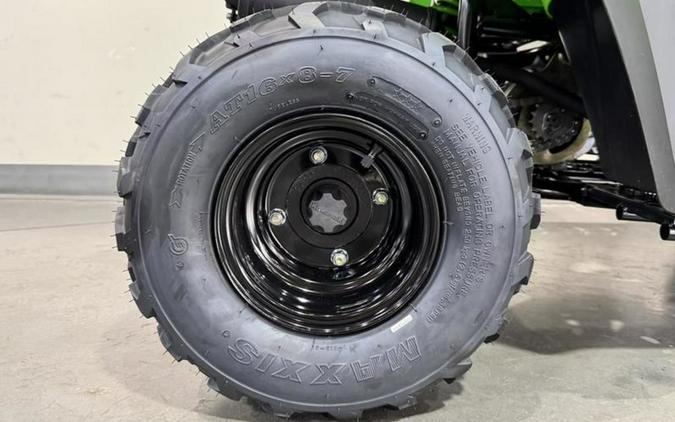 2026 Kawasaki KFX®50