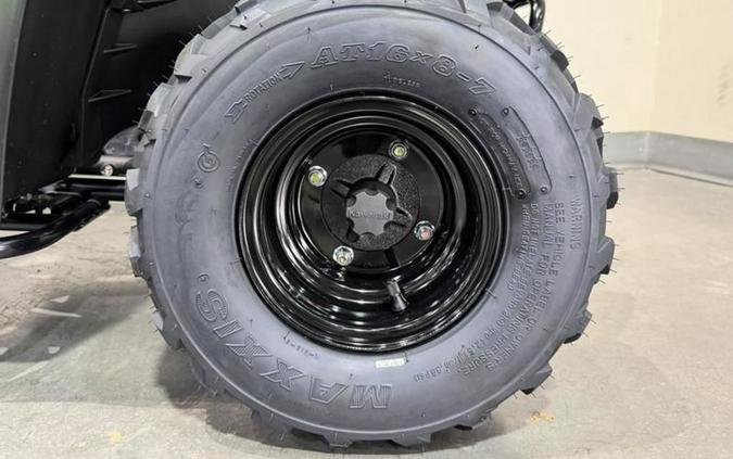 2026 Kawasaki KFX®50