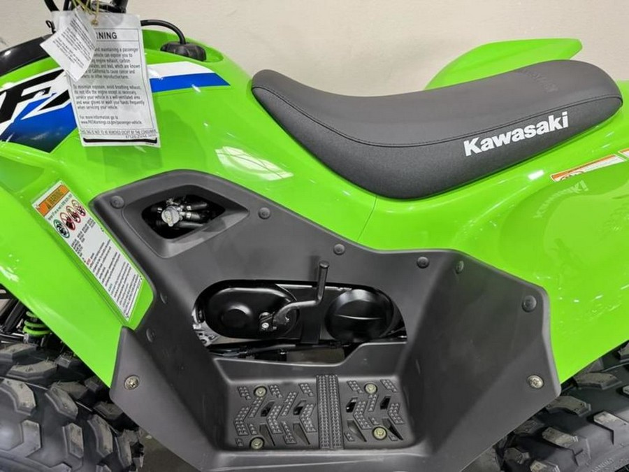 2026 Kawasaki KFX®50