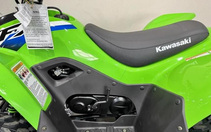 2026 Kawasaki KFX®50