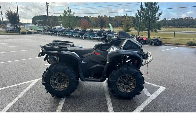 2026 Can-Am OUTLANDER 1000R X MR