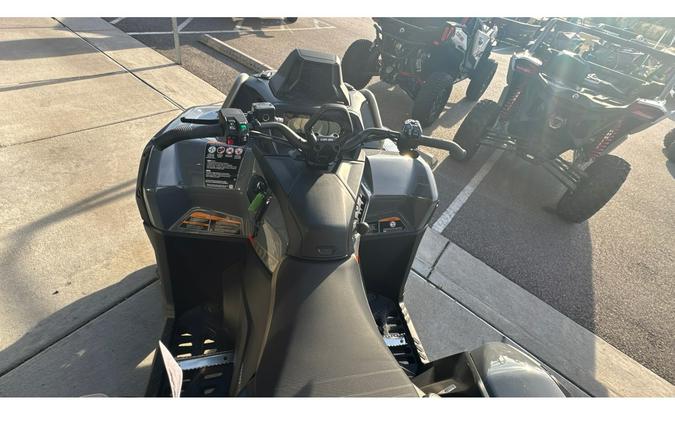 2026 Can-Am OUTLANDER 1000R X MR