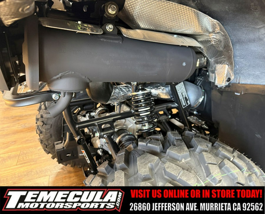 2026 CFMOTO CFORCE 500