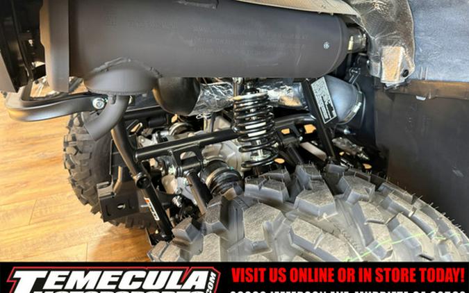 2026 CFMOTO CFORCE 500