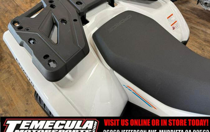 2026 CFMOTO CFORCE 500