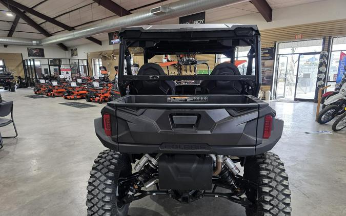 2026 Polaris GENERAL® XP 1000 Ultimate