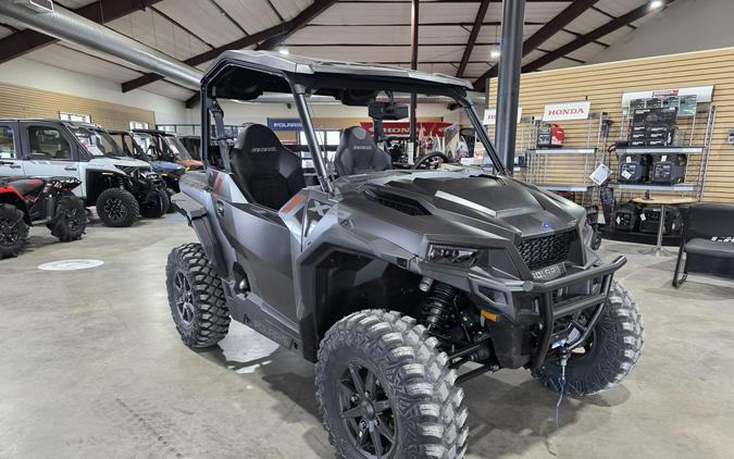 2026 Polaris GENERAL® XP 1000 Ultimate