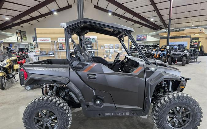 2026 Polaris GENERAL® XP 1000 Ultimate