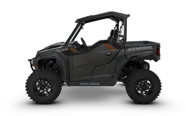 2026 Polaris GENERAL® XP 1000 Ultimate