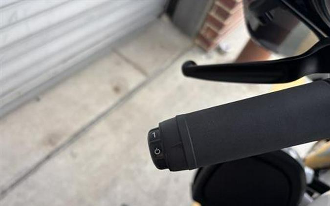 2024 Harley-Davidson Ultra Limited®