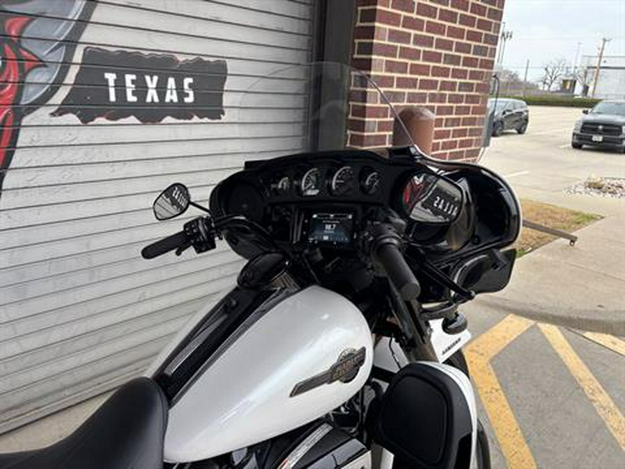 2024 Harley-Davidson Ultra Limited®