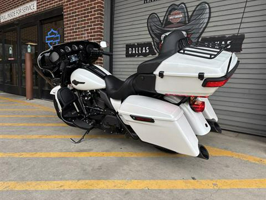 2024 Harley-Davidson Ultra Limited®