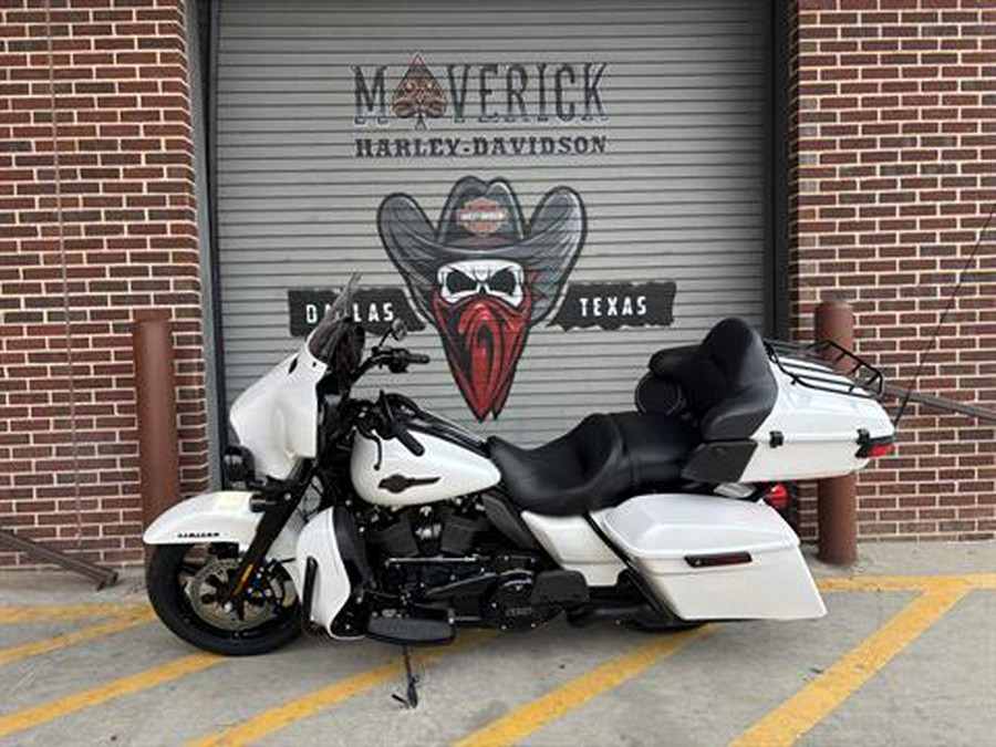 2024 Harley-Davidson Ultra Limited®