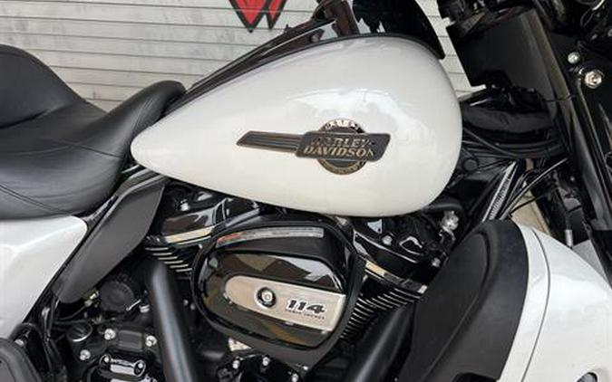 2024 Harley-Davidson Ultra Limited®