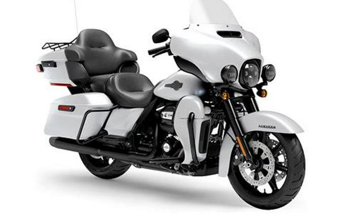 2024 Harley-Davidson Ultra Limited®
