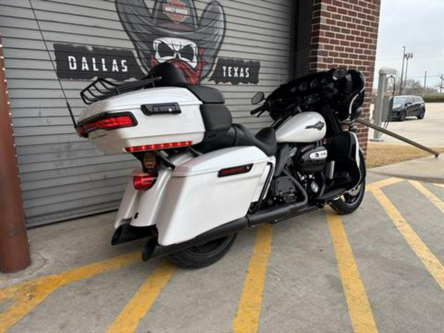 2024 Harley-Davidson Ultra Limited®