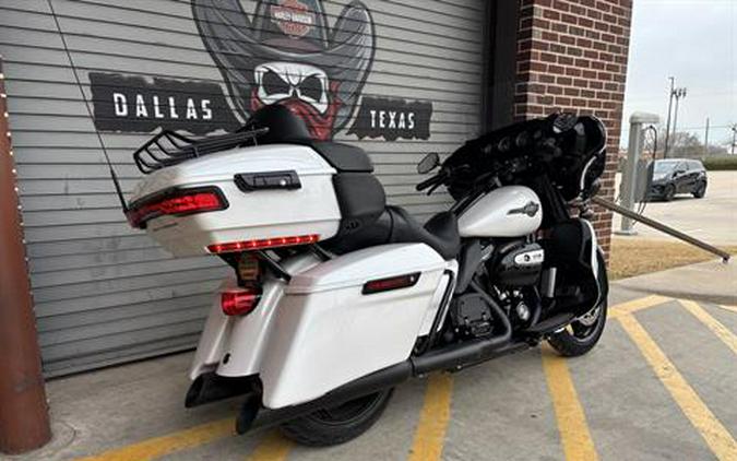 2024 Harley-Davidson Ultra Limited®