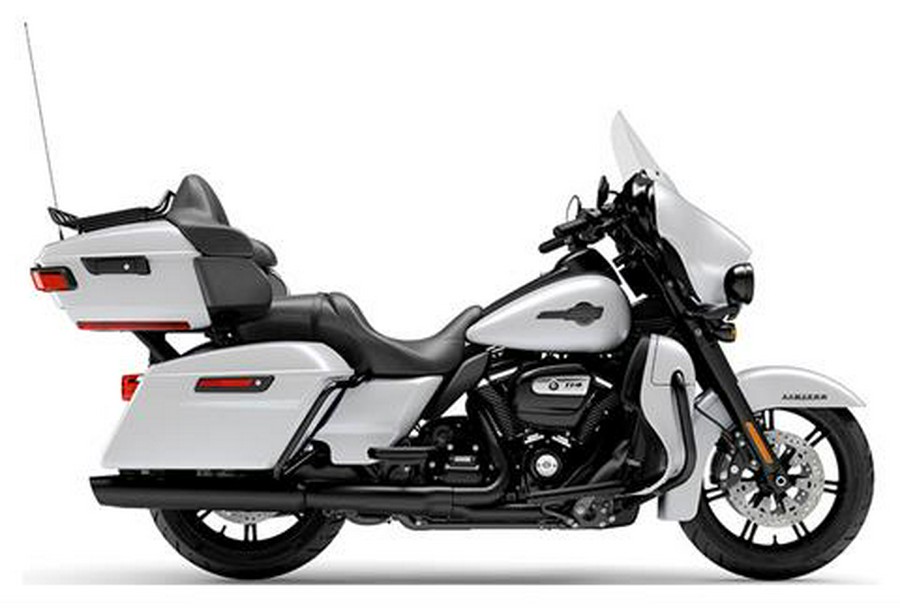 2024 Harley-Davidson Ultra Limited®