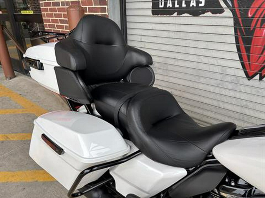 2024 Harley-Davidson Ultra Limited®