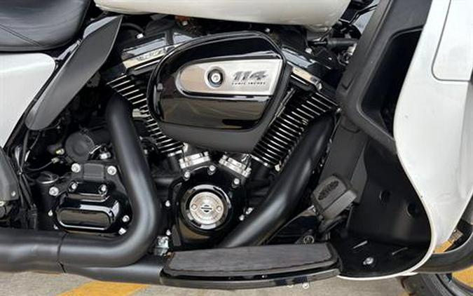 2024 Harley-Davidson Ultra Limited®