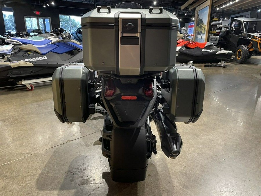 2026 Can-Am® Canyon Redrock