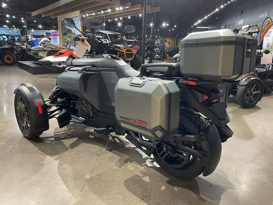 2026 Can-Am® Canyon Redrock