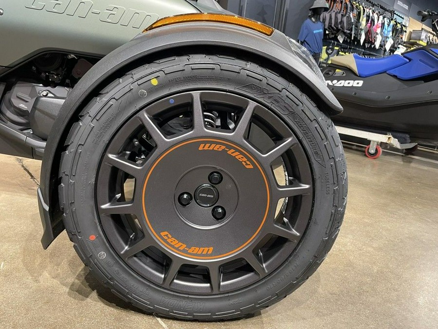 2026 Can-Am® Canyon Redrock