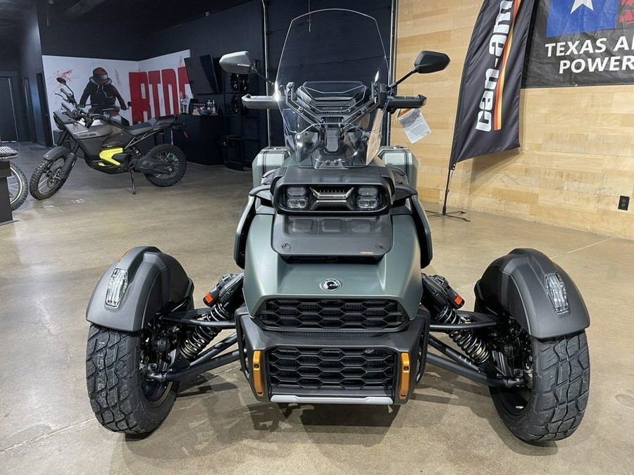 2026 Can-Am® Canyon Redrock