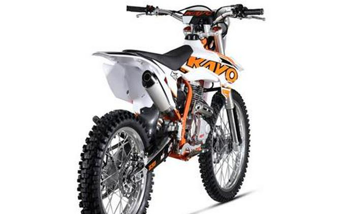 2026 Kayo K2