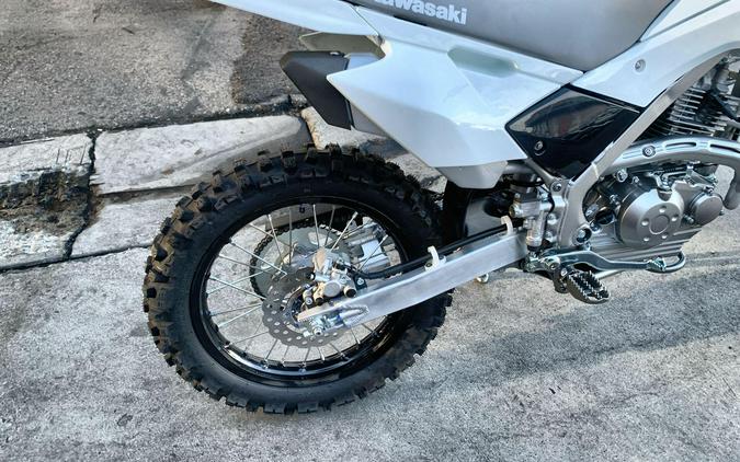 2026 Kawasaki KLX140R L
