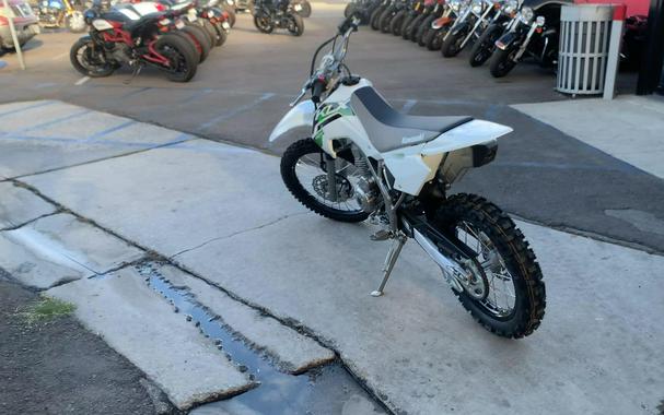 2026 Kawasaki KLX140R L