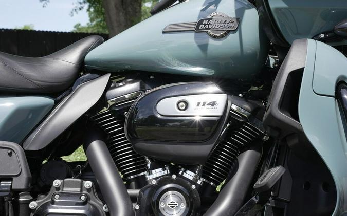 FLTRK 2024 Road Glide Limited