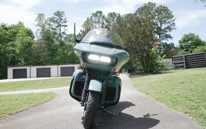FLTRK 2024 Road Glide Limited