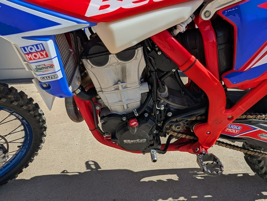 2024 Beta 450 RX