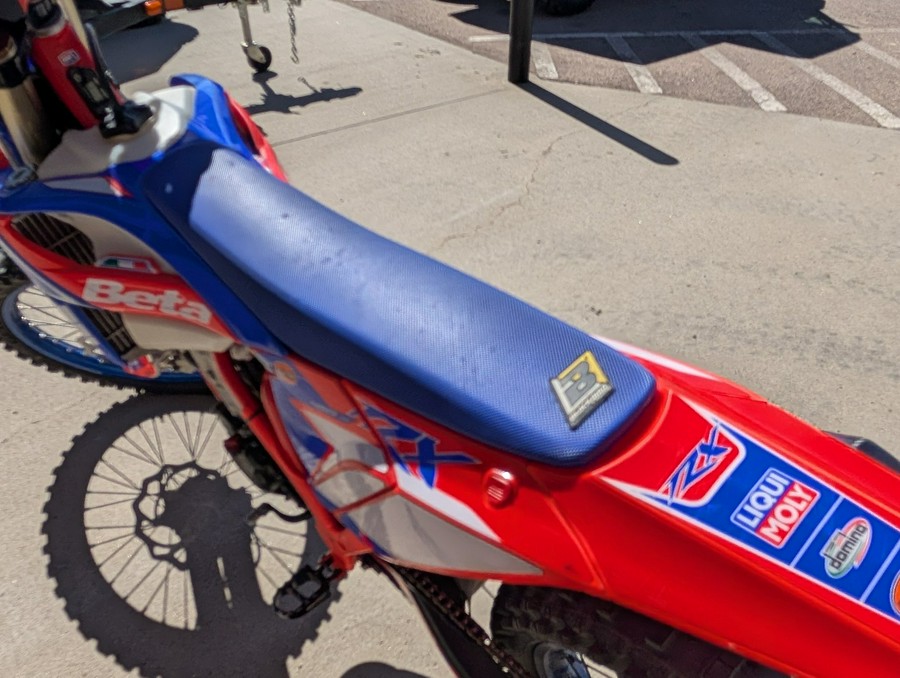 2024 Beta 450 RX