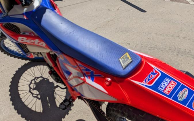 2024 Beta 450 RX