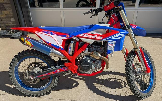 2024 Beta 450 RX