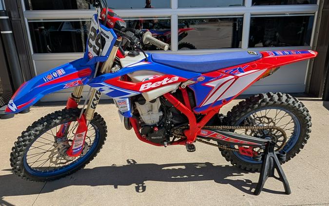 2024 Beta 450 RX