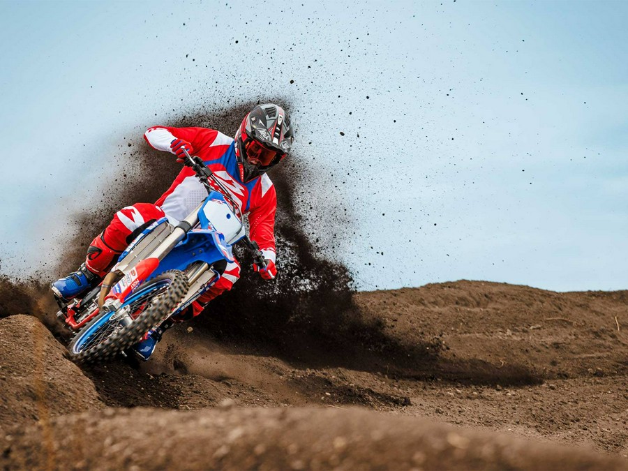 2024 Beta 450 RX