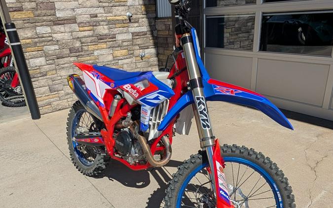 2024 Beta 450 RX