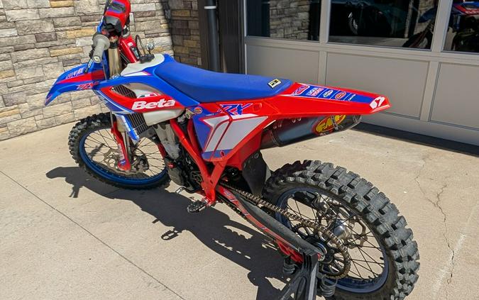 2024 Beta 450 RX