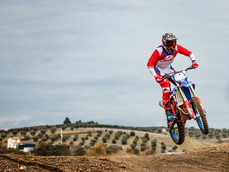 2024 Beta 450 RX