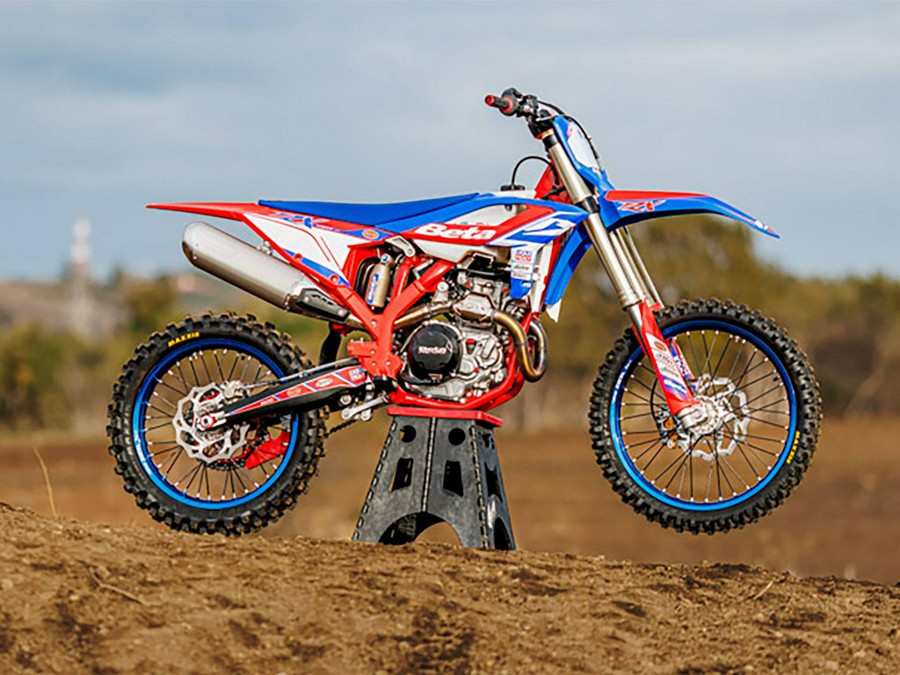 2024 Beta 450 RX