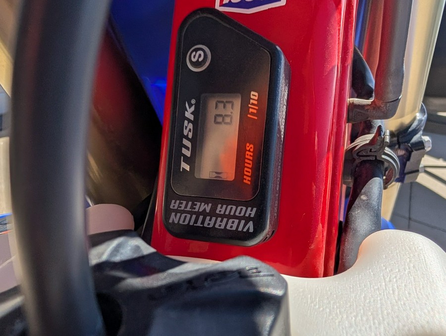 2024 Beta 450 RX