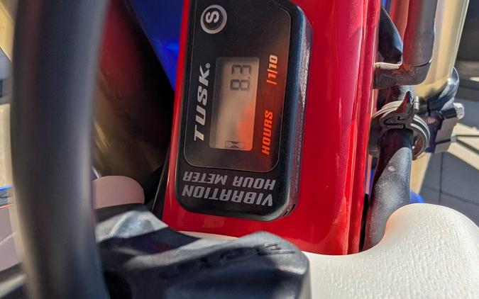 2024 Beta 450 RX