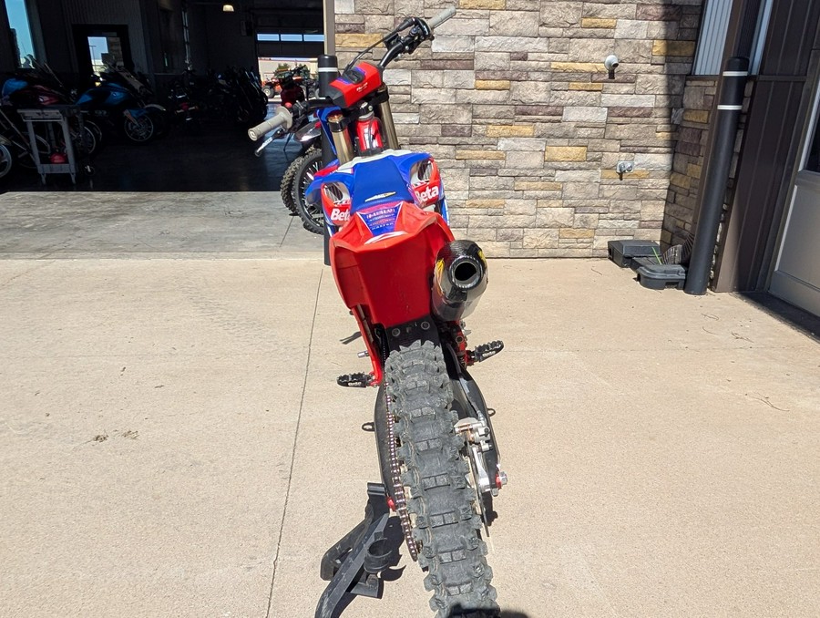 2024 Beta 450 RX