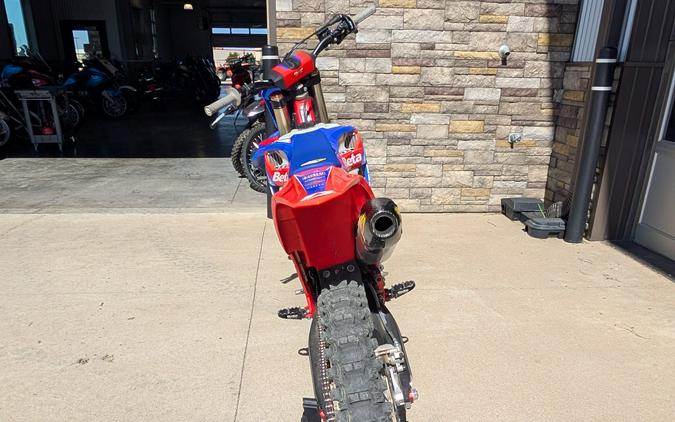 2024 Beta 450 RX