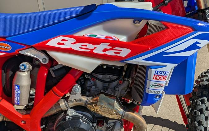 2024 Beta 450 RX